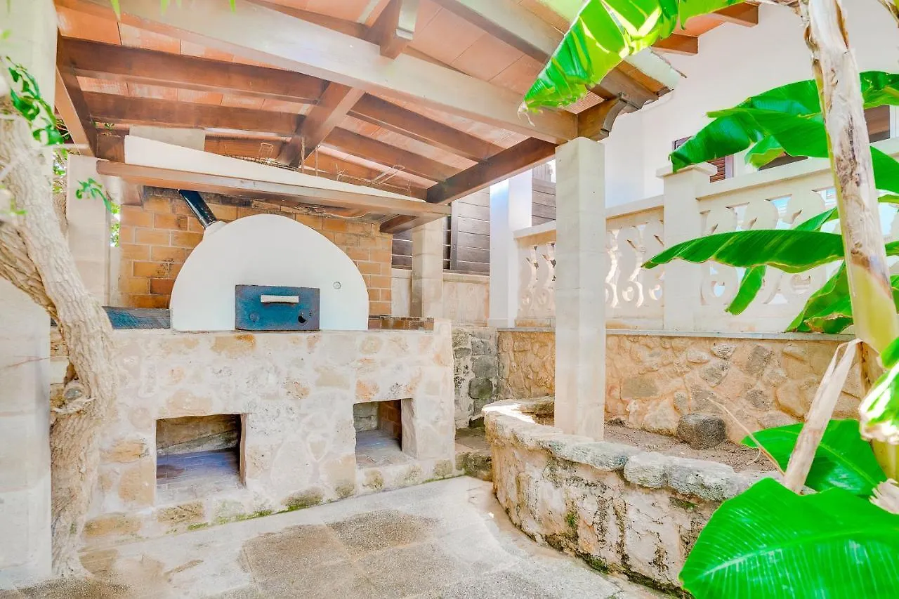 Villa Can Franck Etv5959 By Mallorca Villa Selection Alcudia  0*, Alcudia (Mallorca) Spanien