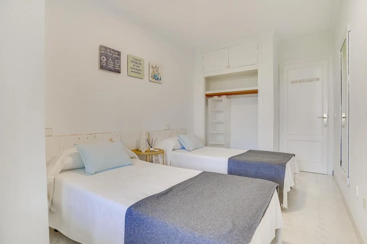 Villa Can Franck Etv5959 By Mallorca Villa Selection Alcudia  0*, Alcudia (Mallorca) Spanien