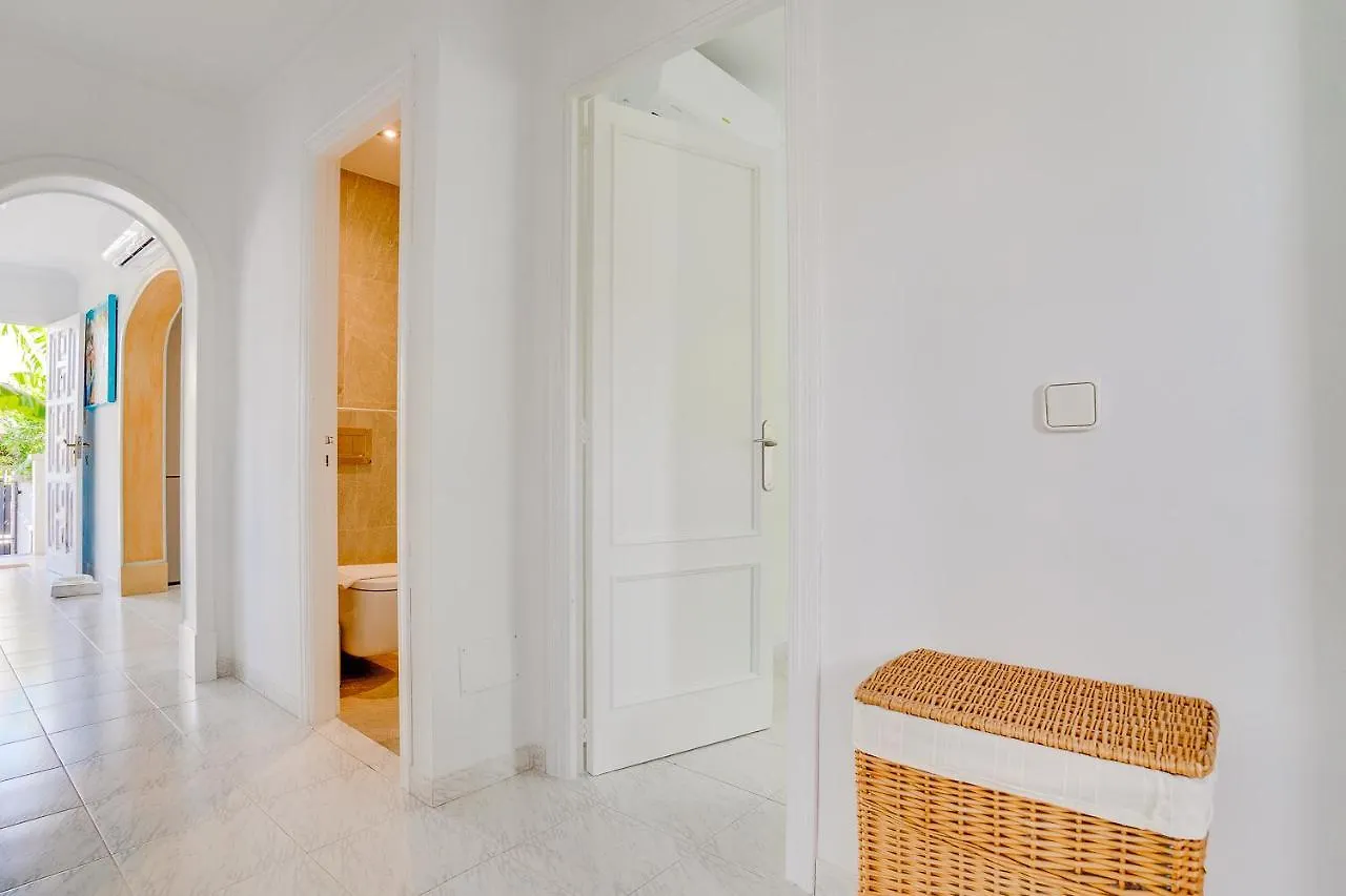 Villa Can Franck Etv5959 By Mallorca Villa Selection Αλκούδια