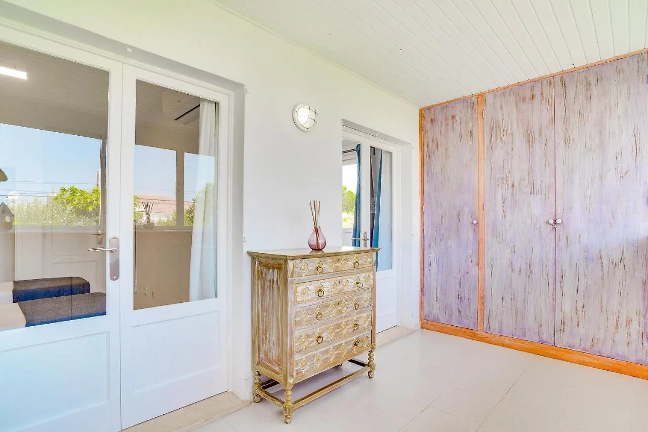 Villa Can Franck Etv5959 By Mallorca Villa Selection Αλκούδια