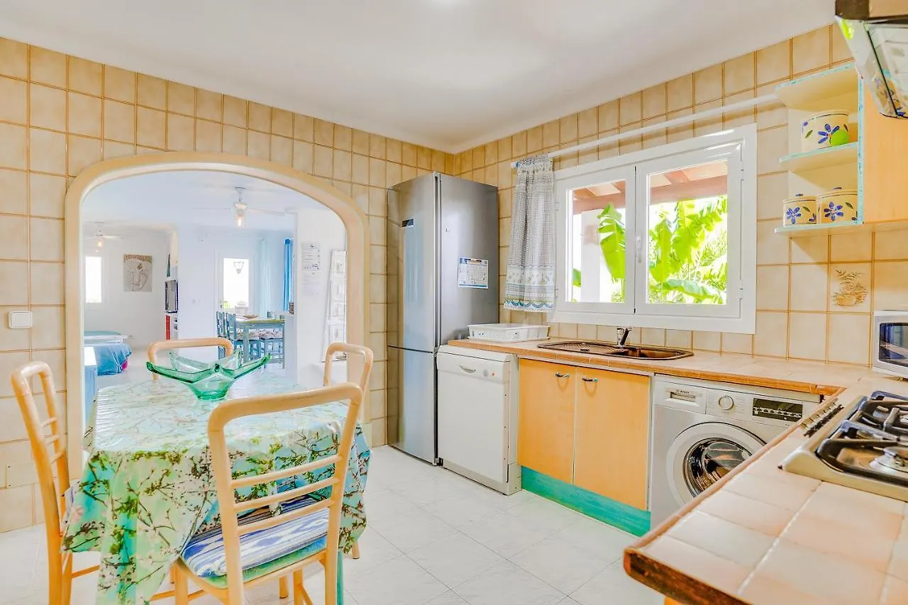 Villa Can Franck Etv5959 By Mallorca Villa Selection Αλκούδια 0*,  Ισπανία
