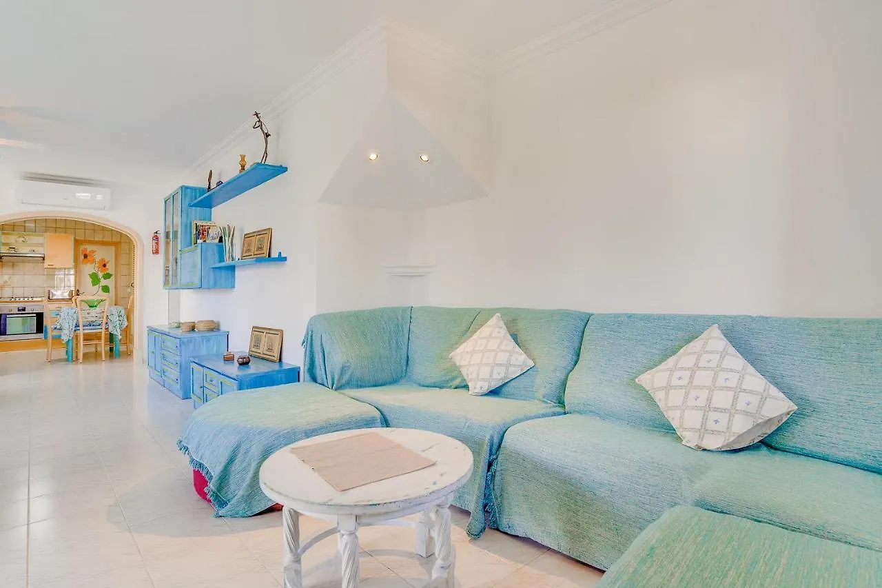 Villa Can Franck Etv5959 By Mallorca Villa Selection Αλκούδια