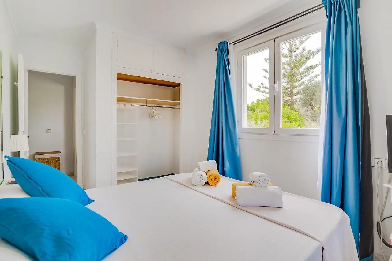 Villa Can Franck Etv5959 By Mallorca Villa Selection Αλκούδια 0*,  Ισπανία