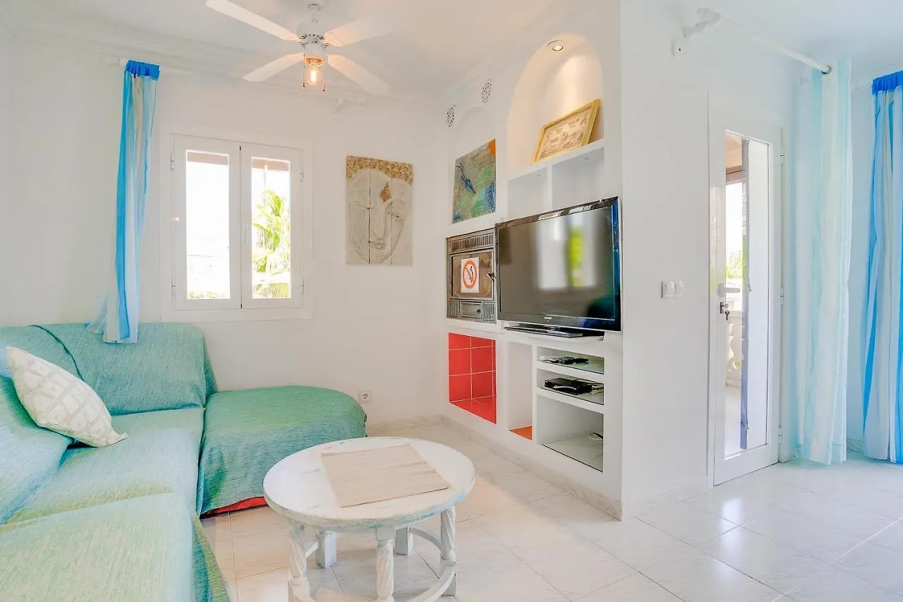 Villa Can Franck Etv5959 By Mallorca Villa Selection Αλκούδια